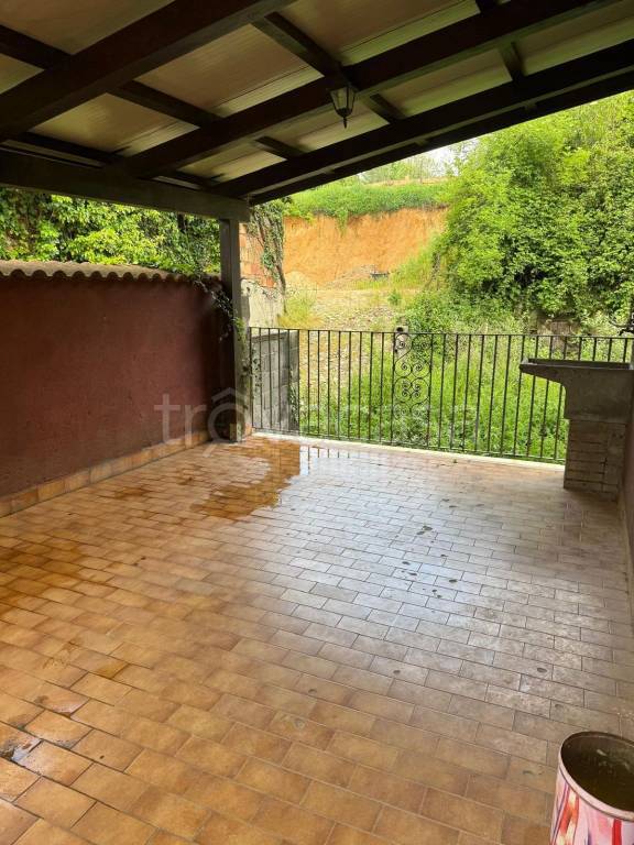 casa indipendente in vendita a Serra San Bruno