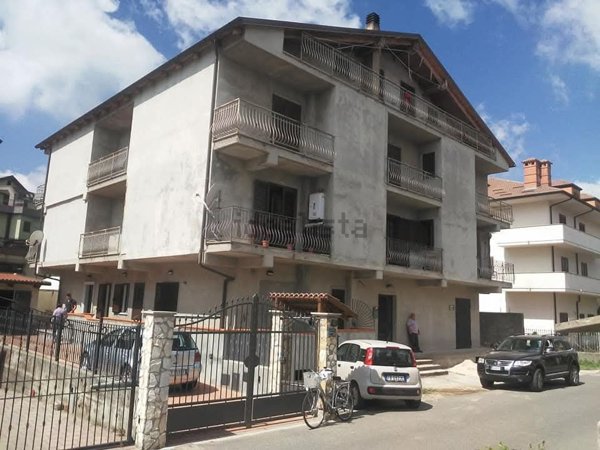 appartamento in vendita a Serra San Bruno