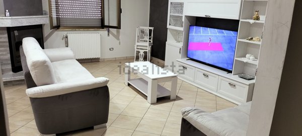 appartamento in vendita a Serra San Bruno