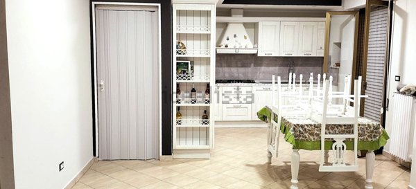 appartamento in vendita a Serra San Bruno