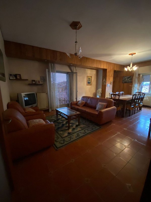 appartamento in vendita a Serra San Bruno