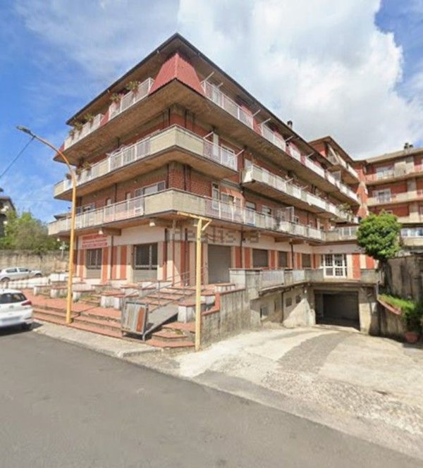 appartamento in vendita a Serra San Bruno