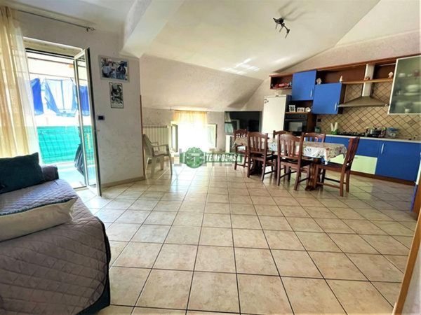 appartamento in vendita a Serra San Bruno