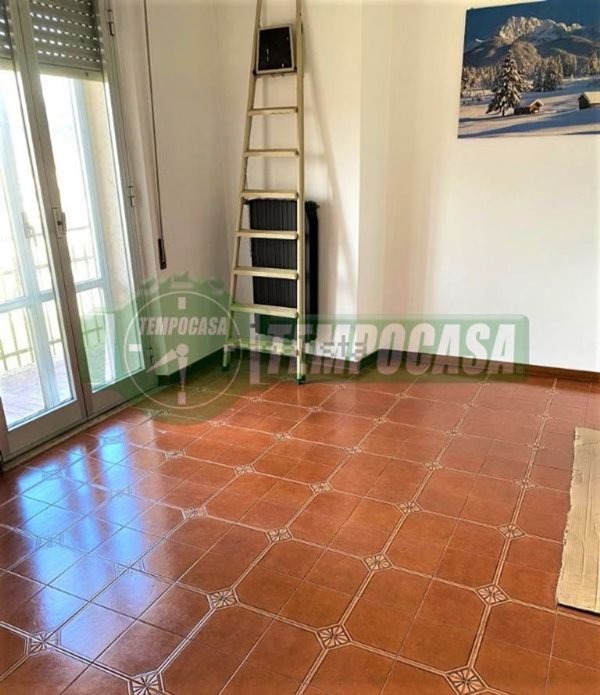 appartamento in vendita a Serra San Bruno