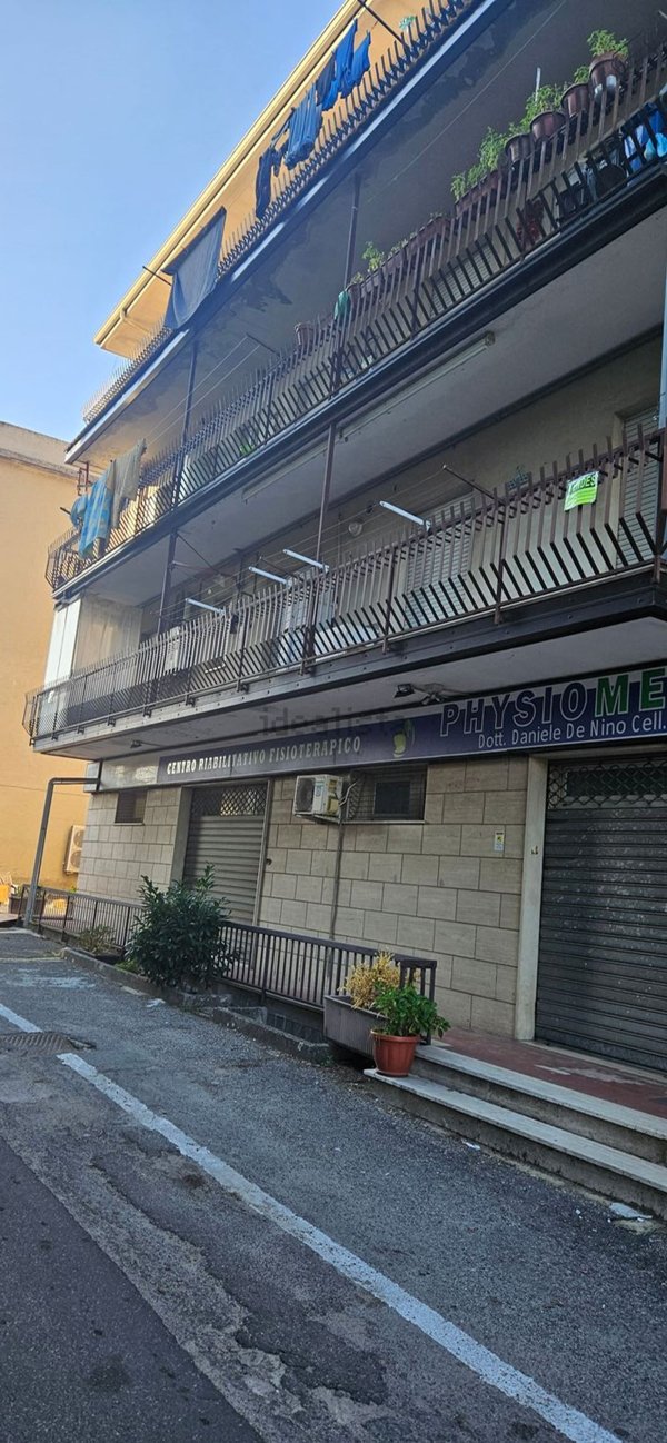 appartamento in vendita a Serra San Bruno