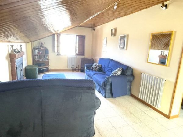 appartamento in vendita a Serra San Bruno