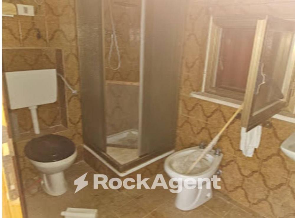 appartamento in vendita a Serra San Bruno in zona Ninfo