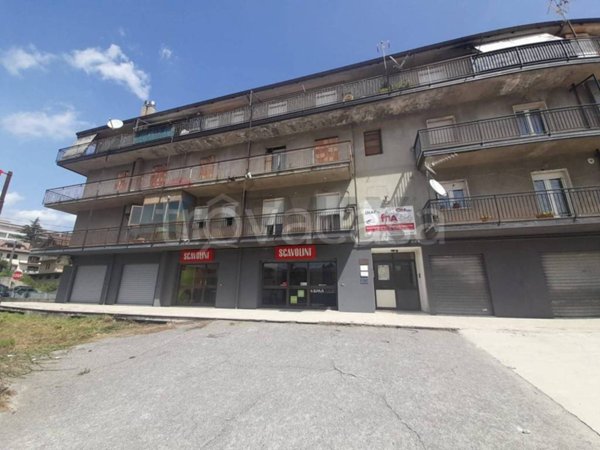 appartamento in vendita a Serra San Bruno