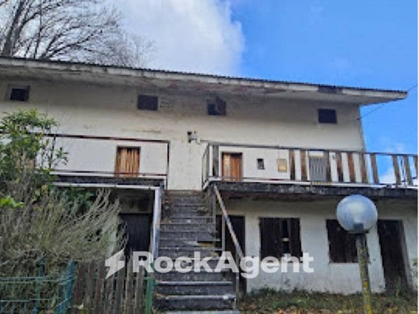 appartamento in vendita a Serra San Bruno in zona Ninfo