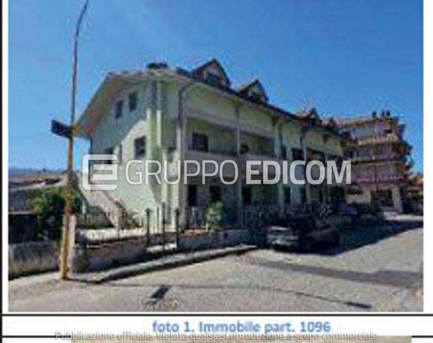 appartamento in vendita a Serra San Bruno