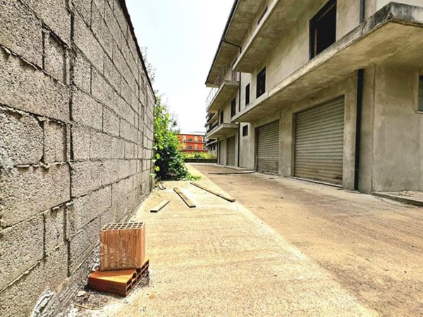 appartamento in vendita a Serra San Bruno