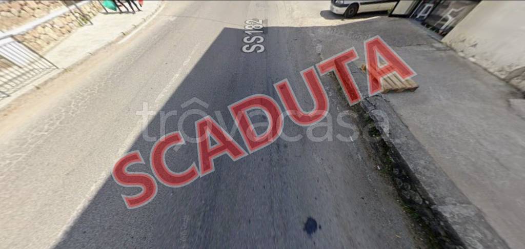 terreno edificabile in vendita a Serra San Bruno