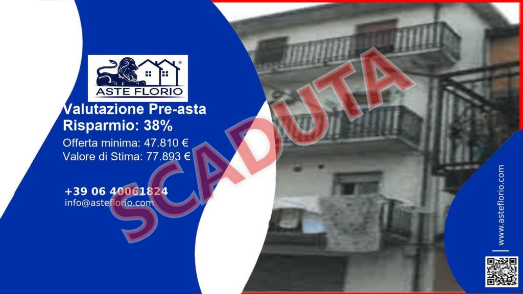 appartamento in vendita a Serra San Bruno