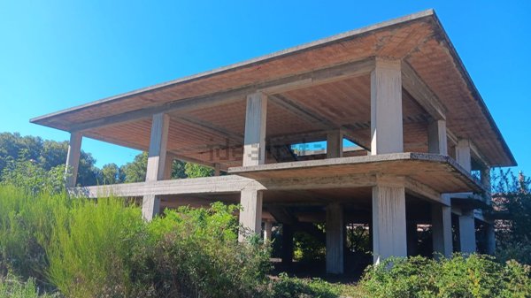 casale in vendita a Serra San Bruno