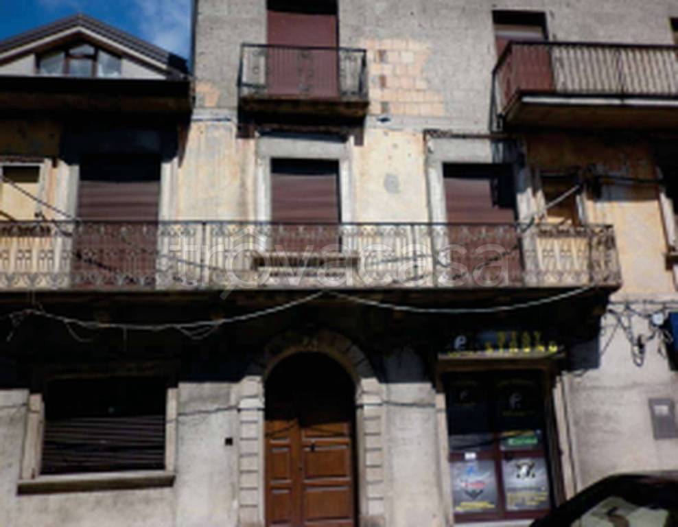 appartamento in vendita a Serra San Bruno