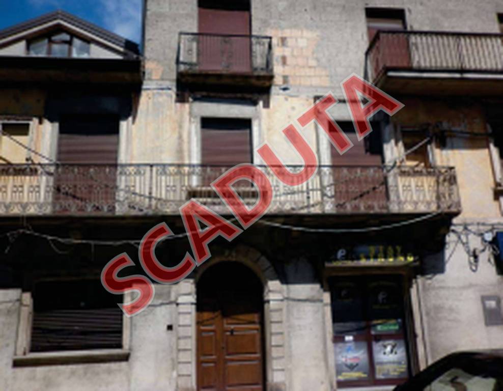 appartamento in vendita a Serra San Bruno