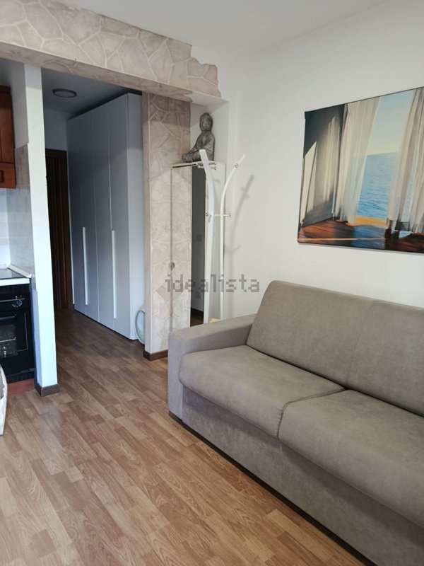 appartamento in vendita a Serra San Bruno