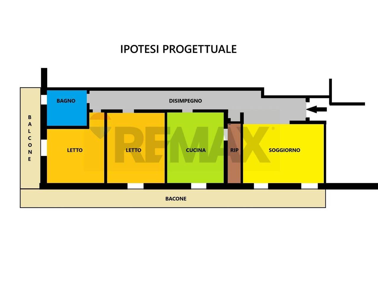 appartamento in vendita a Serra San Bruno