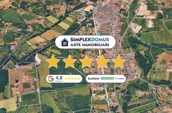 appartamento in vendita a Serra San Bruno