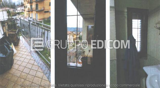 appartamento in vendita a Serra San Bruno