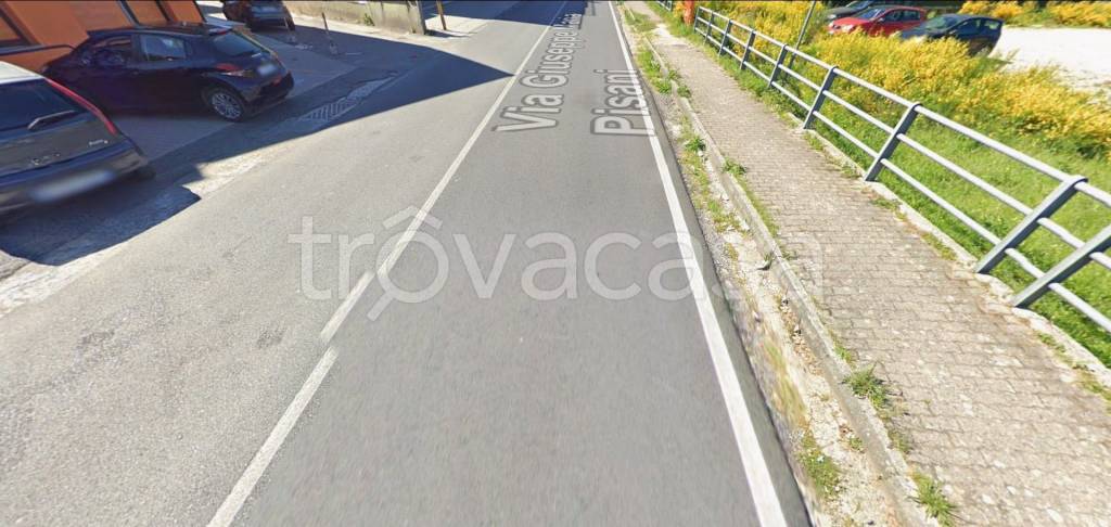 appartamento in vendita a Serra San Bruno