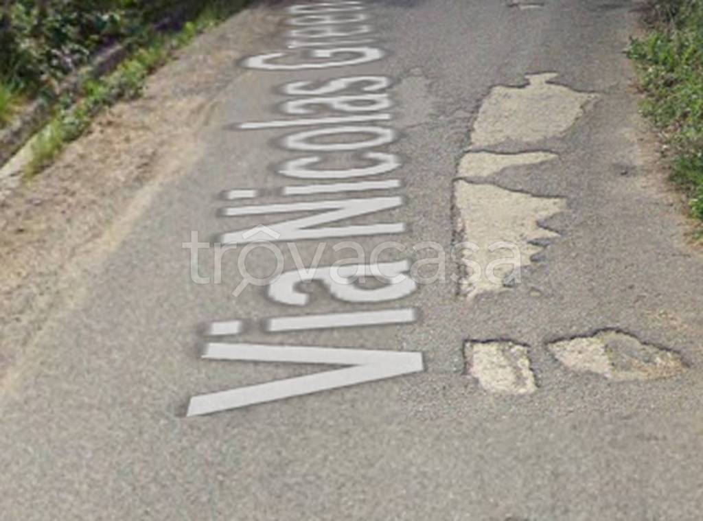 terreno edificabile in vendita a Serra San Bruno