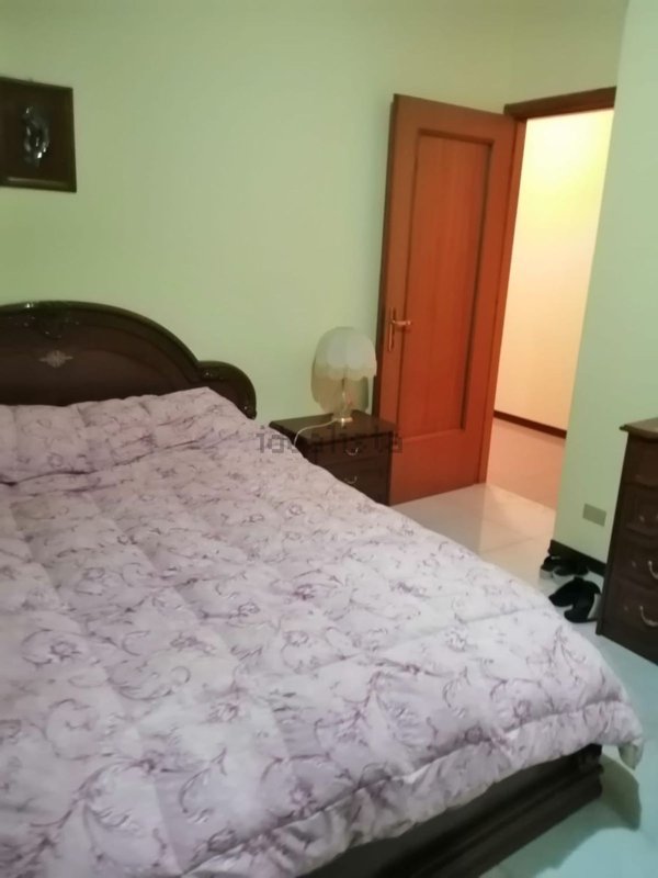 appartamento in vendita a Serra San Bruno