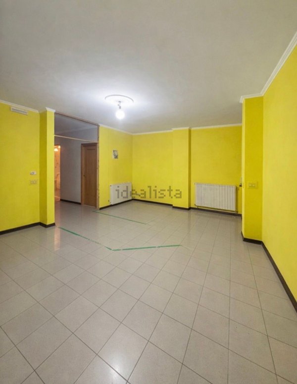 appartamento in vendita a Serra San Bruno