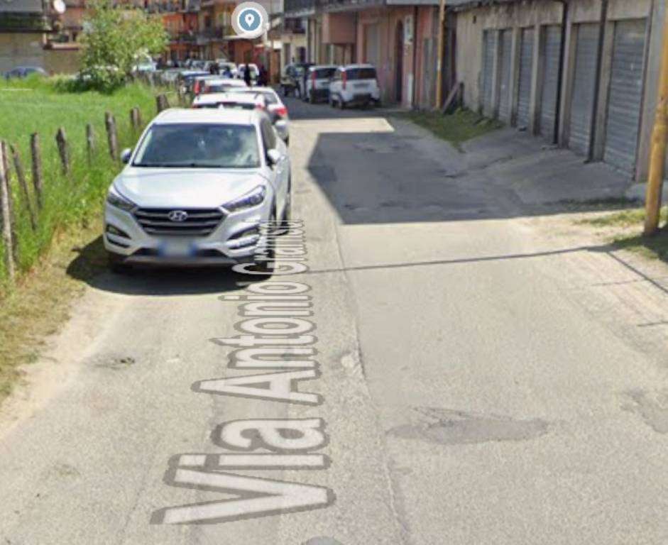 appartamento in vendita a Serra San Bruno