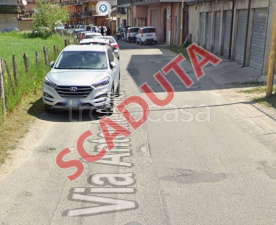 appartamento in vendita a Serra San Bruno