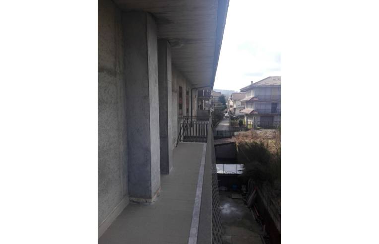 appartamento in vendita a Serra San Bruno
