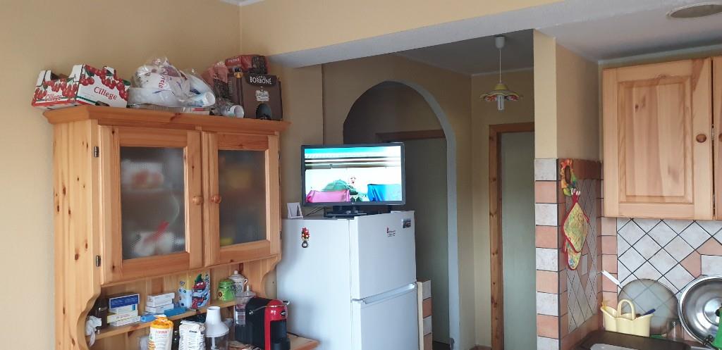 casa indipendente in vendita a Serra San Bruno