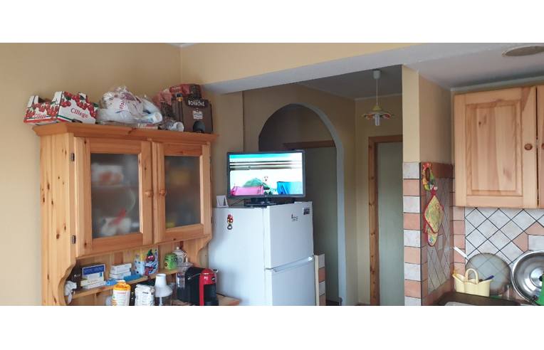 casa indipendente in vendita a Serra San Bruno