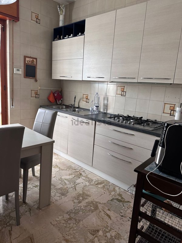 appartamento in vendita a Serra San Bruno