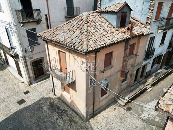 appartamento in vendita a Serra San Bruno