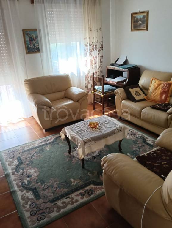 casa indipendente in vendita a Simbario