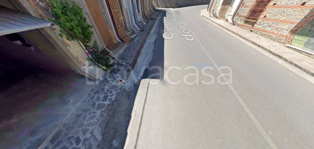 appartamento in vendita a Simbario