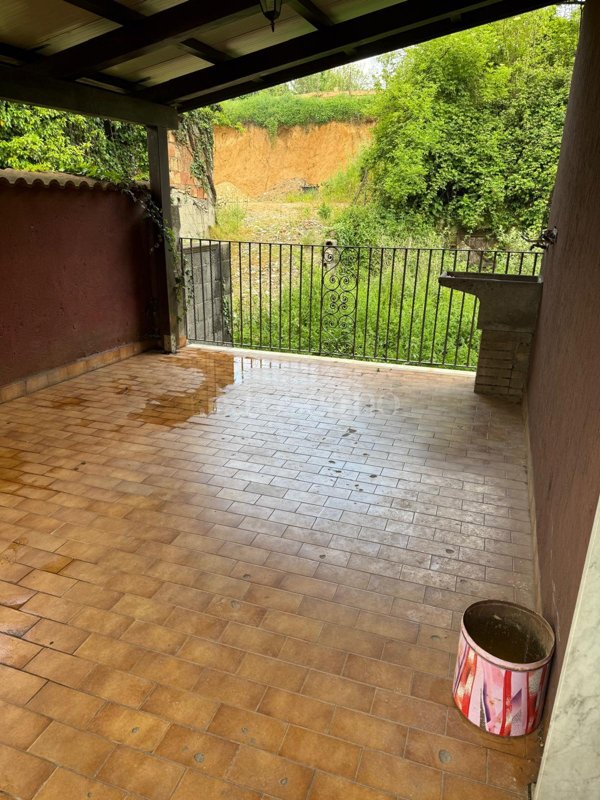 casa indipendente in vendita a Simbario