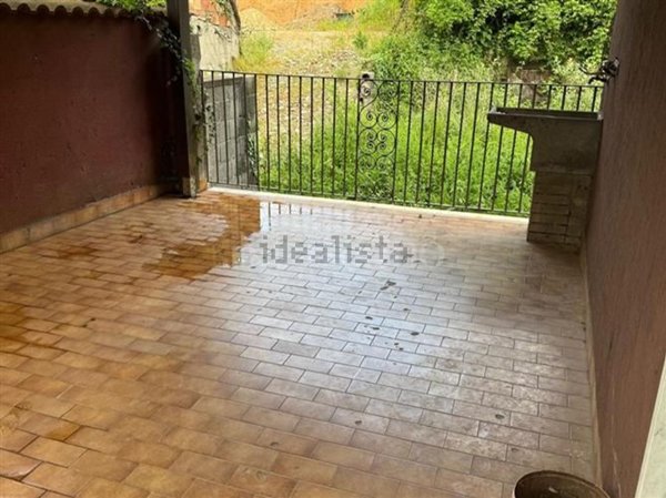 appartamento in vendita a Simbario