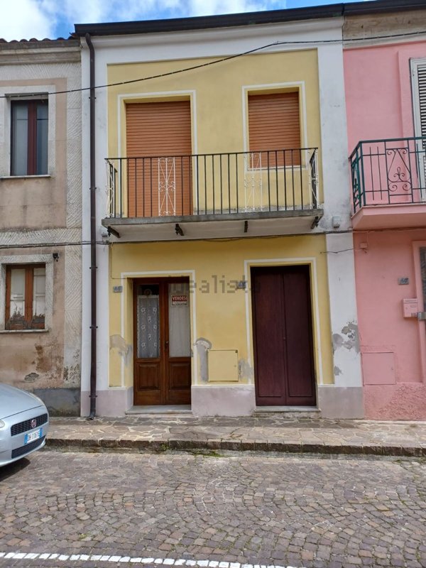 casa indipendente in vendita a Stefanaconi