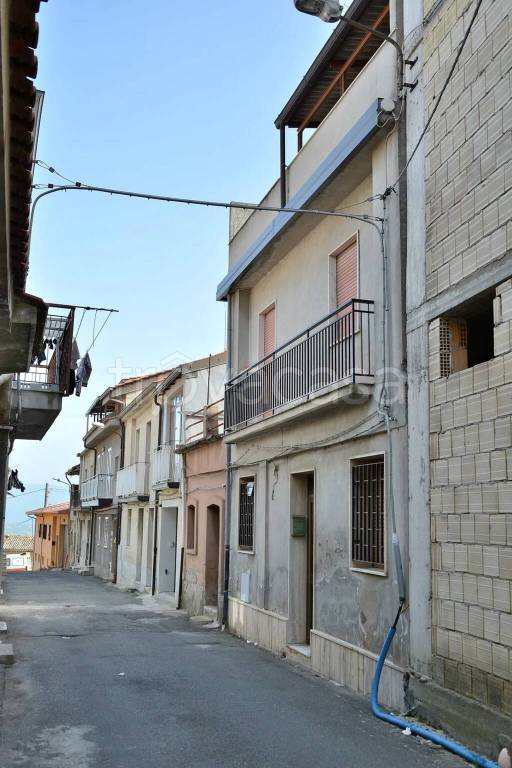 appartamento in vendita a Stefanaconi