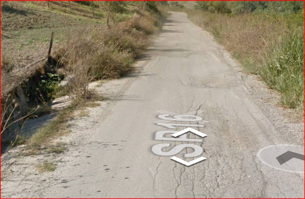terreno agricolo in vendita a Stefanaconi