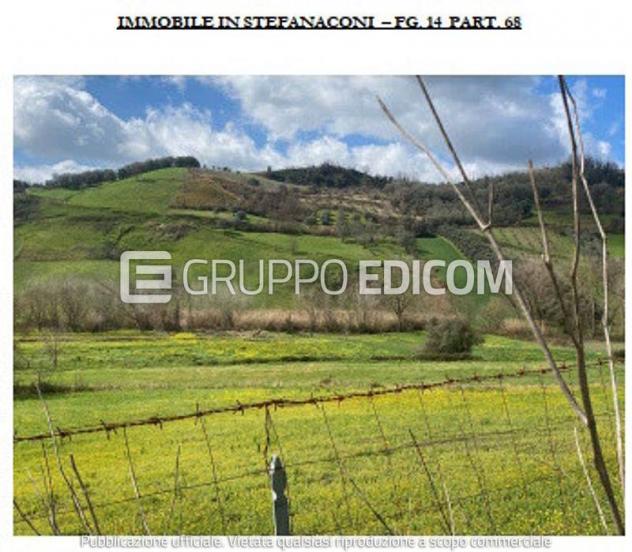 terreno agricolo in vendita a Stefanaconi