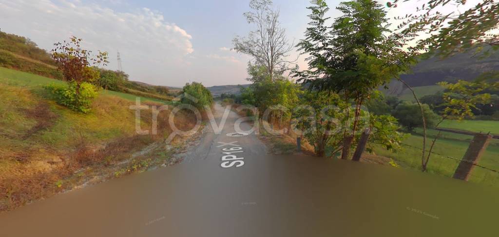 terreno agricolo in vendita a Stefanaconi