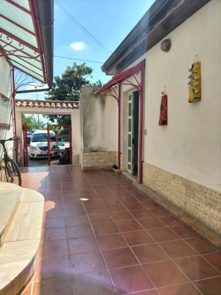 casa indipendente in vendita a Stefanaconi