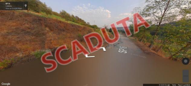 terreno agricolo in vendita a Stefanaconi