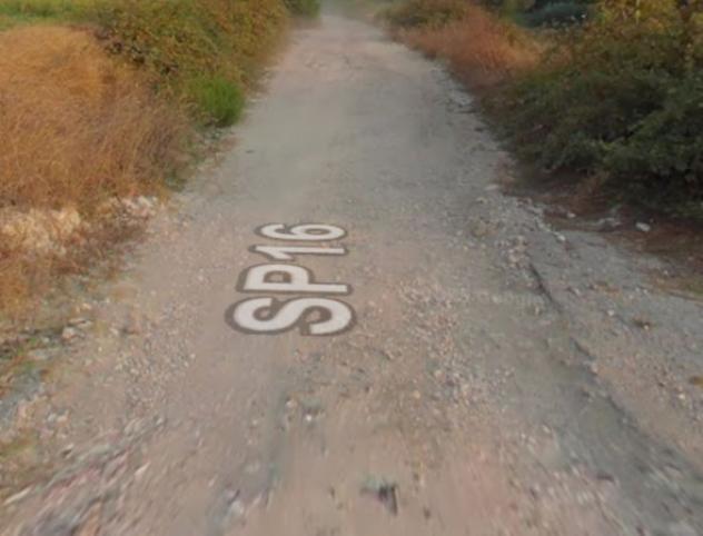 terreno agricolo in vendita a Stefanaconi