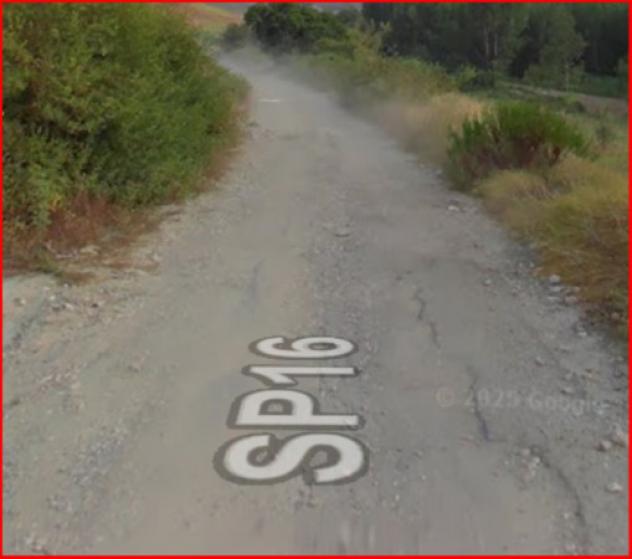 terreno agricolo in vendita a Stefanaconi