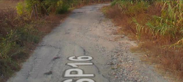 terreno agricolo in vendita a Stefanaconi