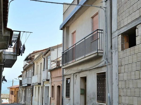 appartamento in vendita a Stefanaconi